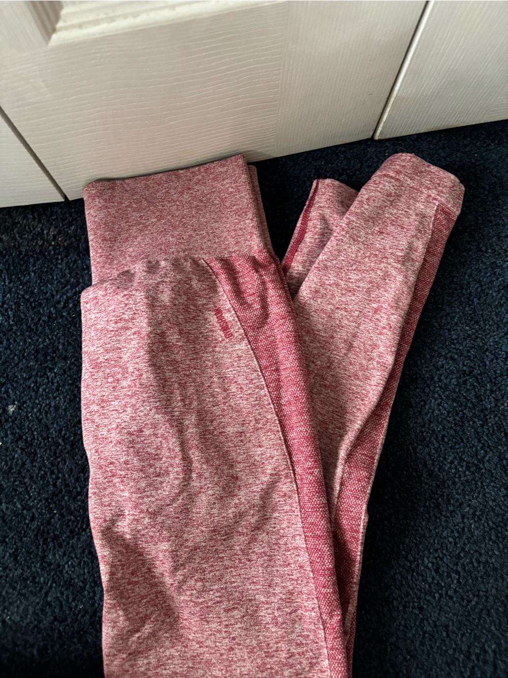 Gymshark leggings